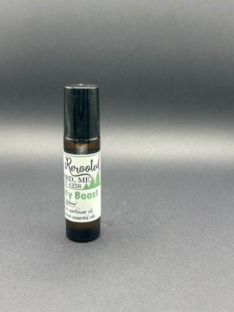 Immunity Boost Essential Roller Ball